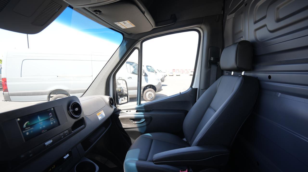 2024 Mercedes-Benz Sprinter 2500 Cargo 144 WB West Valley City UT