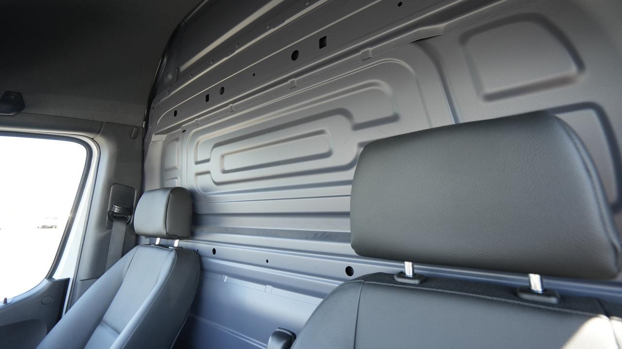 2024 Mercedes-Benz Sprinter 2500 Cargo 144 WB West Valley City UT