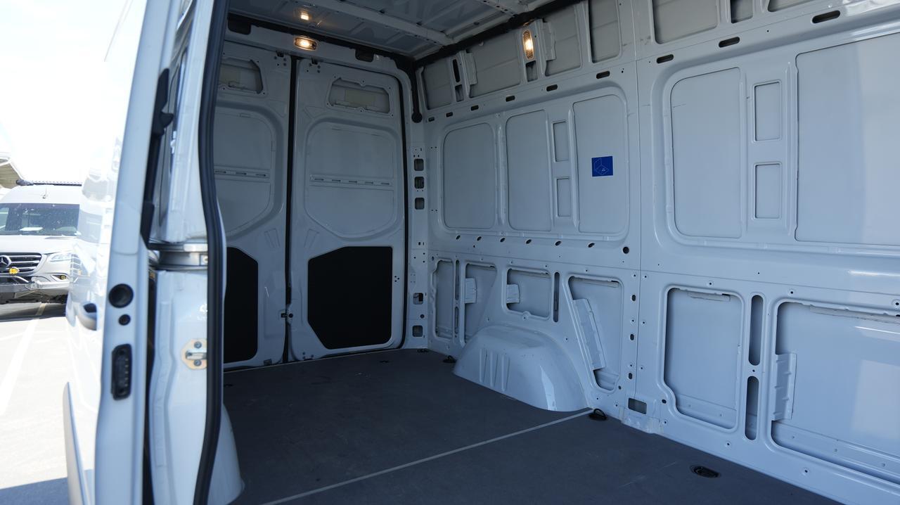 2024 Mercedes-Benz Sprinter 2500 Cargo 144 WB West Valley City UT
