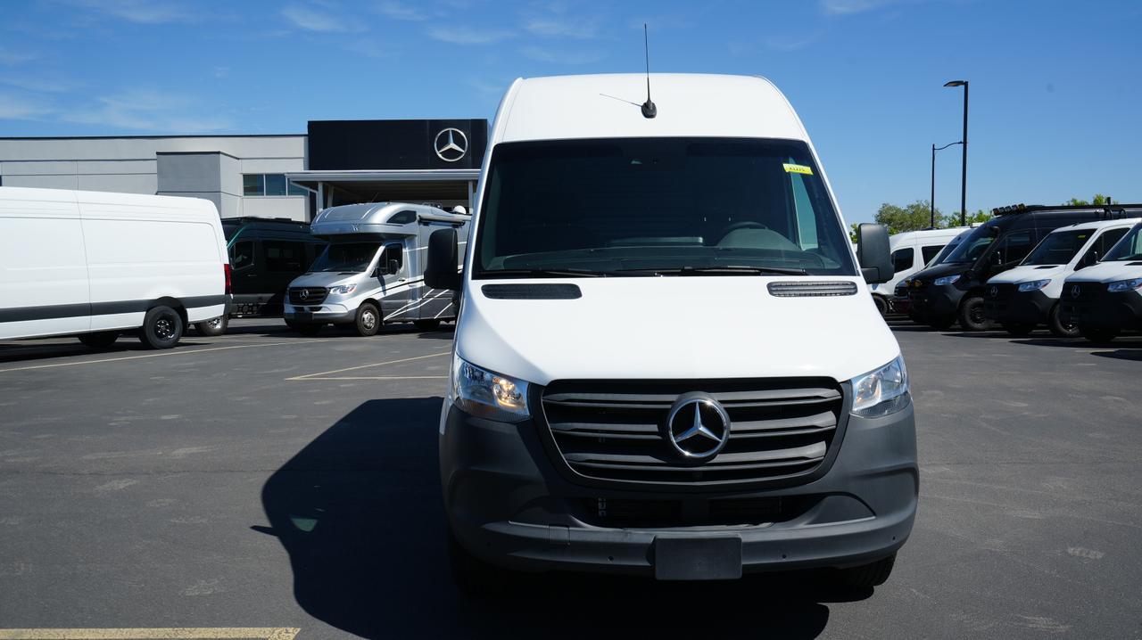 2024 Mercedes-Benz Sprinter 2500 Cargo 144 WB West Valley City UT