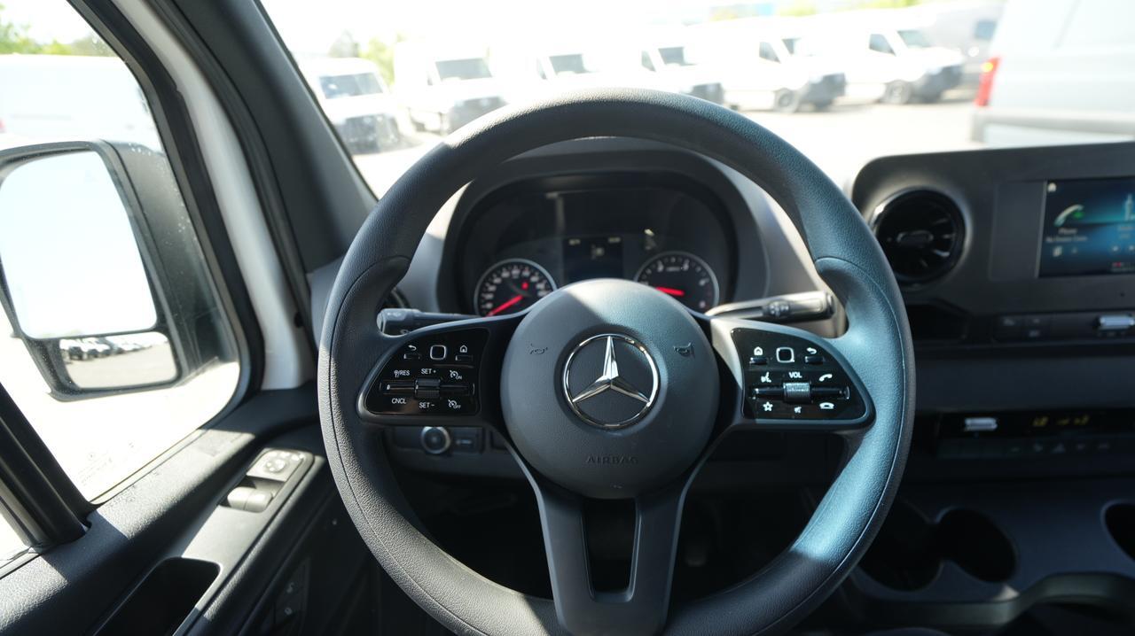 2024 Mercedes-Benz Sprinter 2500 Cargo 144 WB West Valley City UT