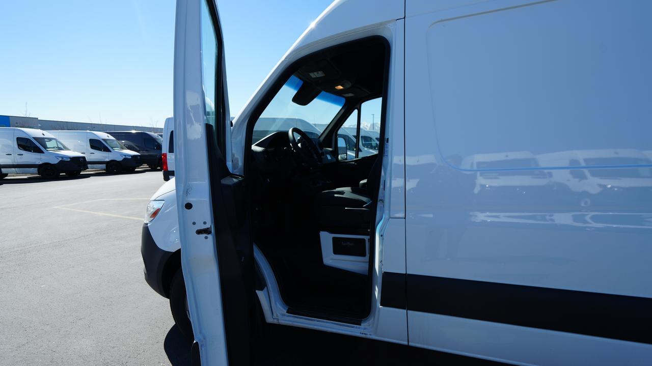 2024 Mercedes-Benz Sprinter 2500 Cargo 144 WB West Valley City UT