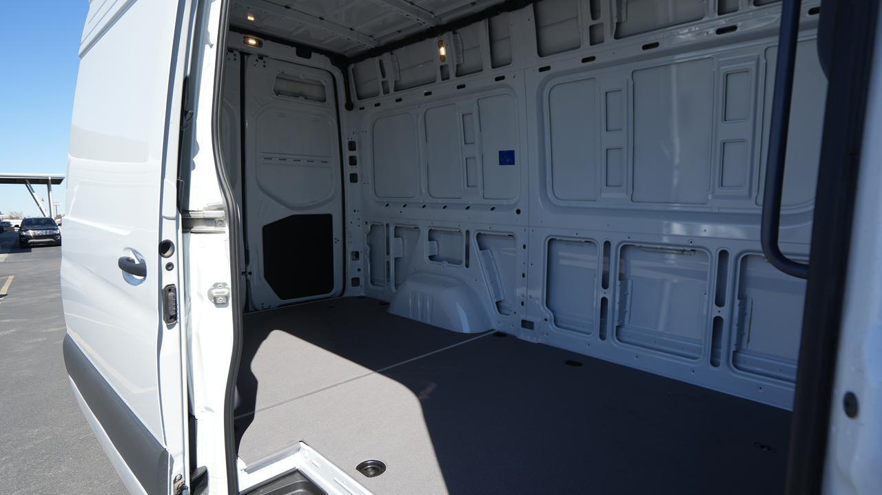 2024 Mercedes-Benz Sprinter 2500 Cargo 144 WB West Valley City UT