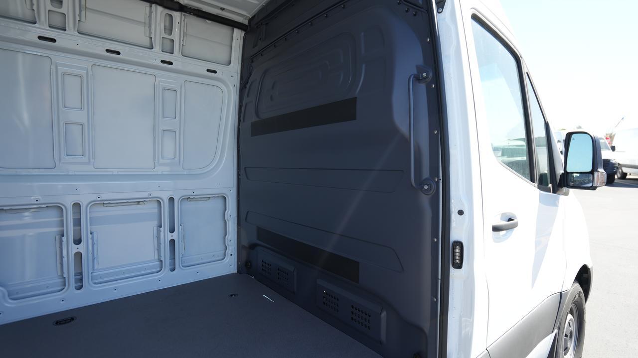 2024 Mercedes-Benz Sprinter 2500 Cargo 144 WB West Valley City UT