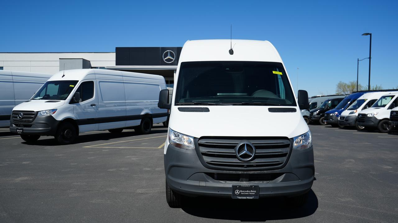 2024 Mercedes-Benz Sprinter 2500 Cargo 144 WB West Valley City UT