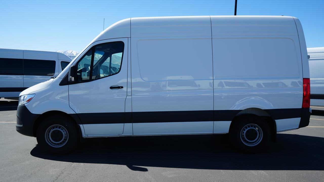 2024 Mercedes-Benz Sprinter 2500 Cargo 144 WB West Valley City UT