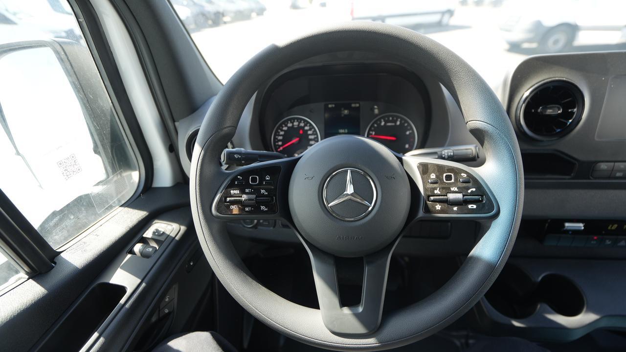 2024 Mercedes-Benz Sprinter 2500 Cargo 144 WB West Valley City UT