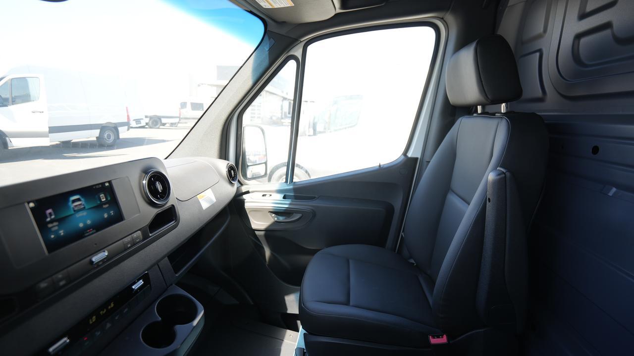 2024 Mercedes-Benz Sprinter 2500 Cargo 144 WB West Valley City UT