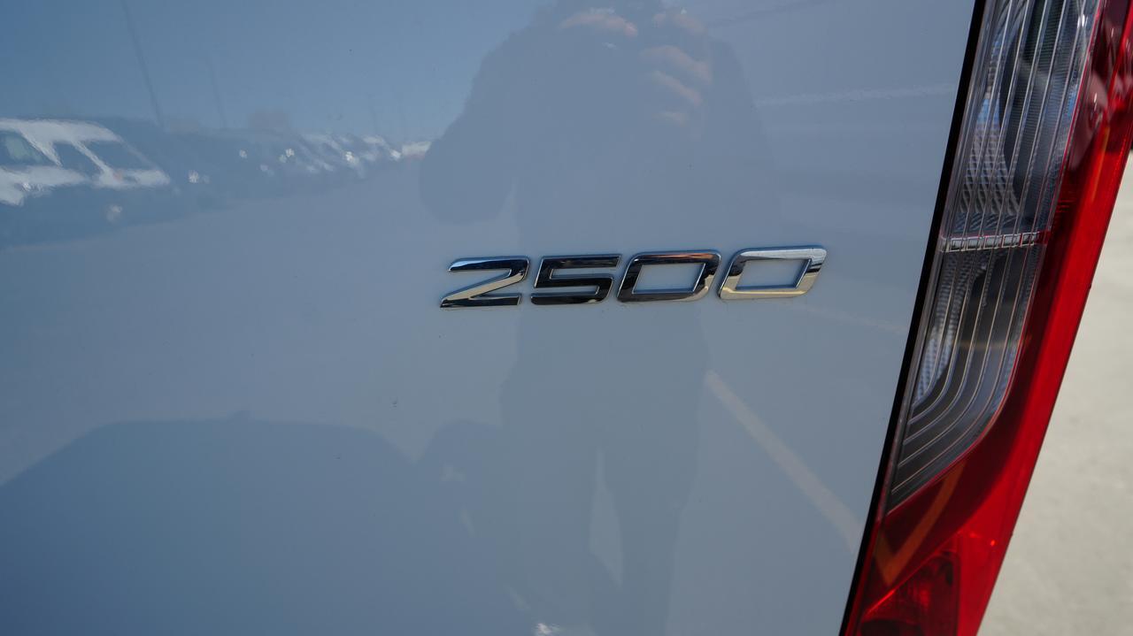 2024 Mercedes-Benz Sprinter 2500 Cargo 144 WB West Valley City UT