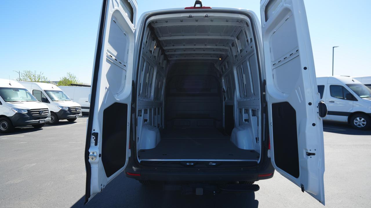 2024 Mercedes-Benz Sprinter 2500 Cargo 144 WB West Valley City UT