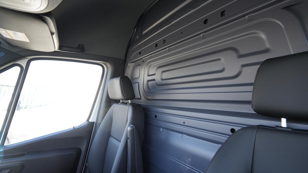 2024 Mercedes-Benz Sprinter 2500 Cargo 144 WB West Valley City UT