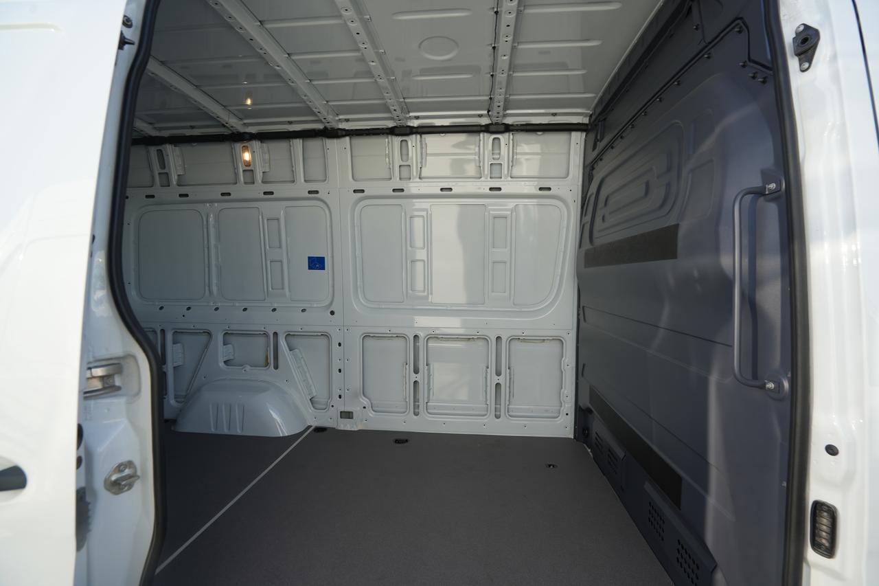 2024 Mercedes-Benz Sprinter 2500 Cargo 144 WB West Valley City UT