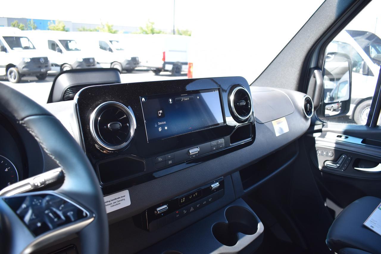 2024 Mercedes-Benz Sprinter 2500 Cargo 144 WB West Valley City UT