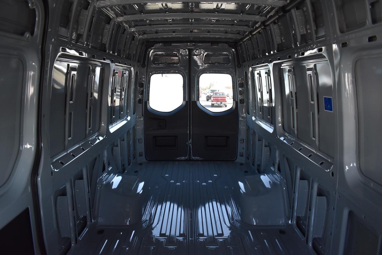 2024 Mercedes-Benz Sprinter 2500 Cargo 144 WB West Valley City UT