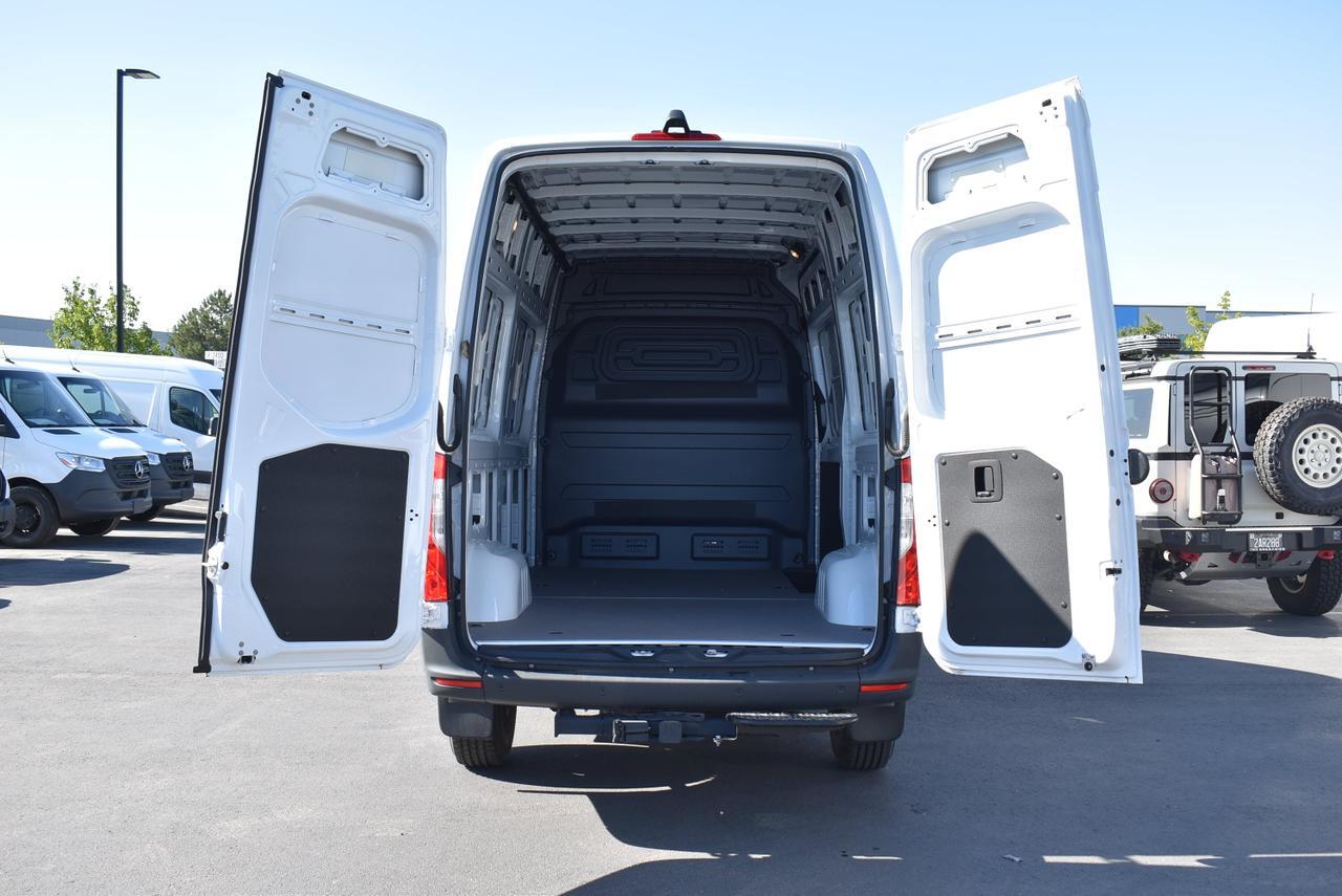 2024 Mercedes-Benz Sprinter 2500 Cargo 144 WB West Valley City UT
