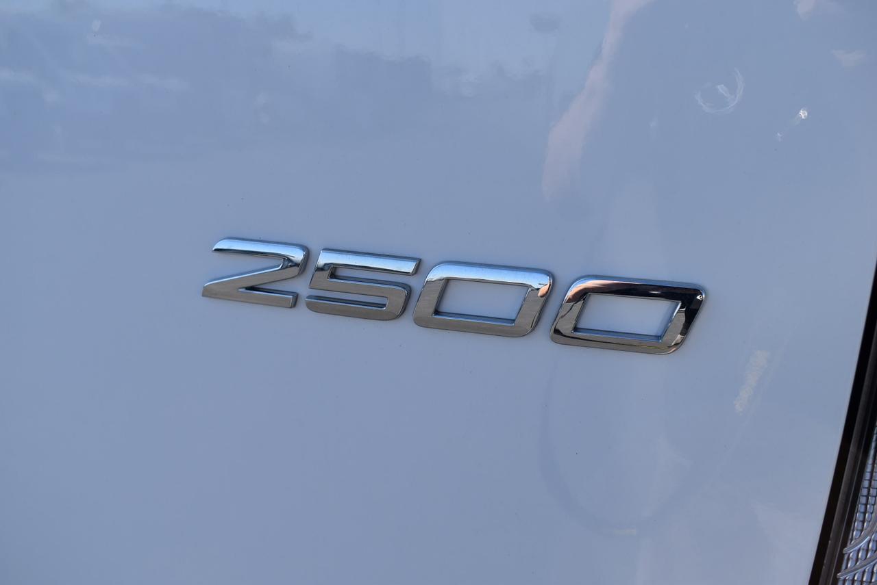 2024 Mercedes-Benz Sprinter 2500 Cargo 144 WB West Valley City UT