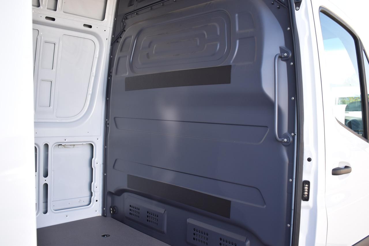 2024 Mercedes-Benz Sprinter 2500 Cargo 144 WB West Valley City UT