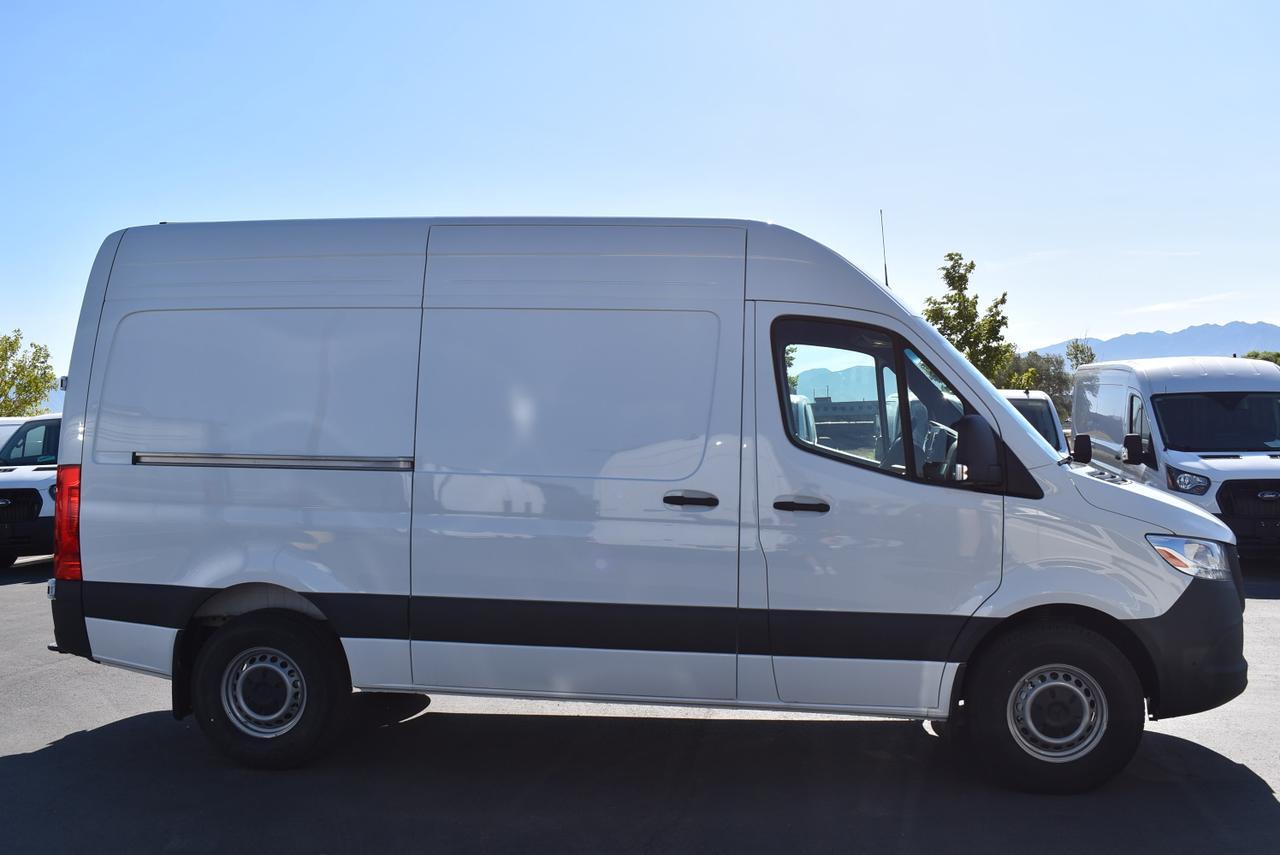 2024 Mercedes-Benz Sprinter 2500 Cargo 144 WB West Valley City UT