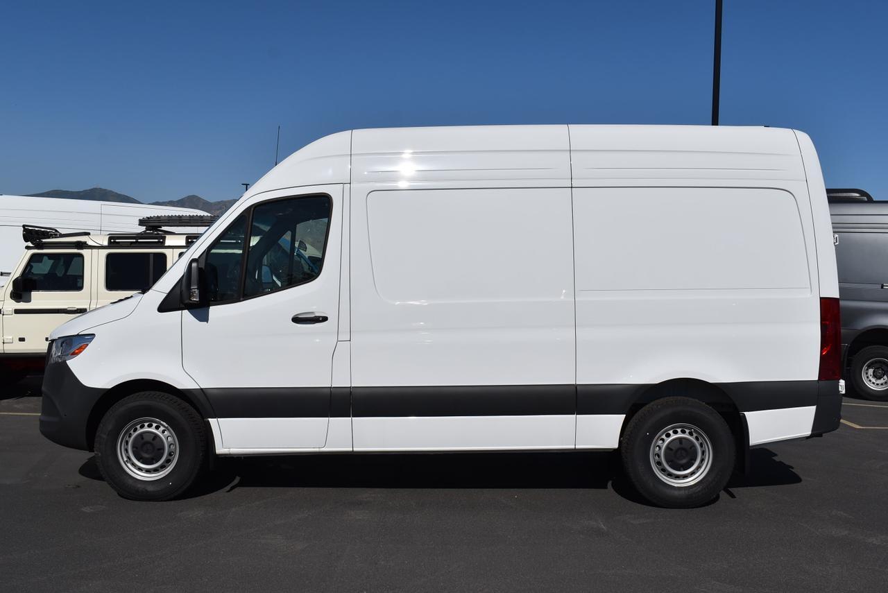 2024 Mercedes-Benz Sprinter 2500 Cargo 144 WB West Valley City UT