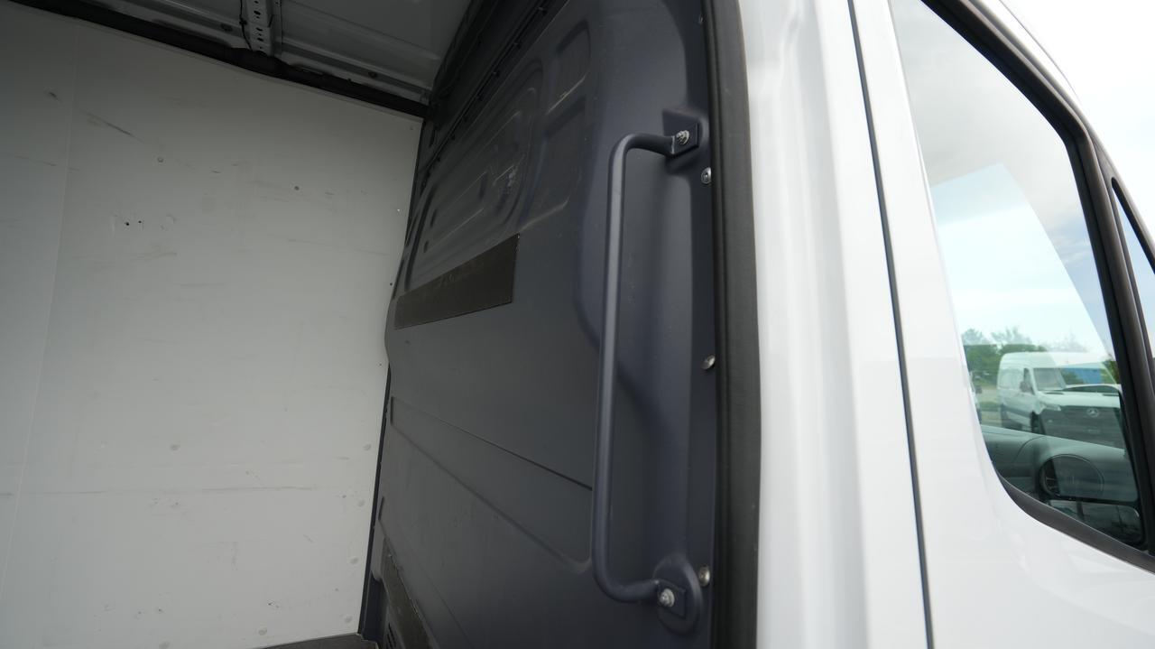 2024 Mercedes-Benz Sprinter 2500 Cargo 144 WB West Valley City UT