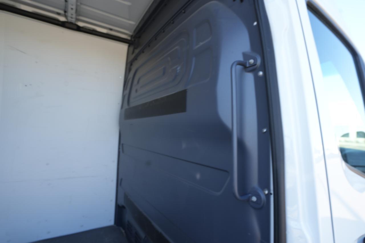 2024 Mercedes-Benz Sprinter 2500 Cargo 144 WB West Valley City UT