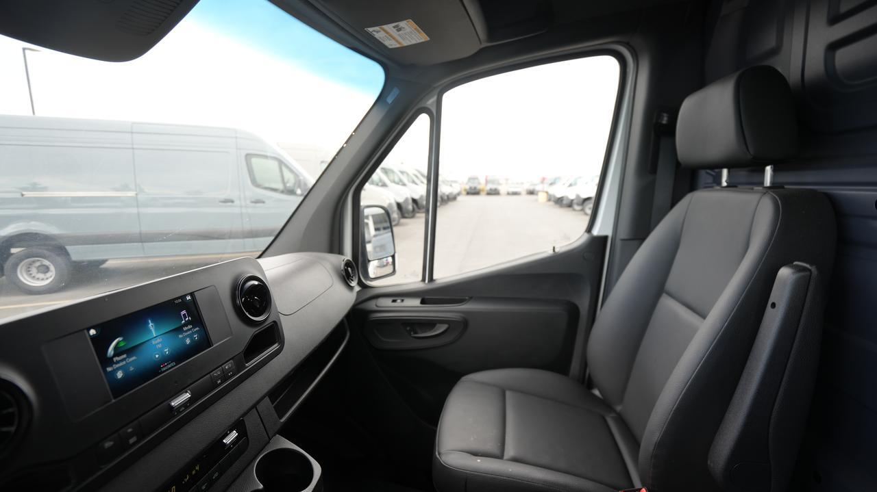 2024 Mercedes-Benz Sprinter 2500 Cargo 144 WB West Valley City UT