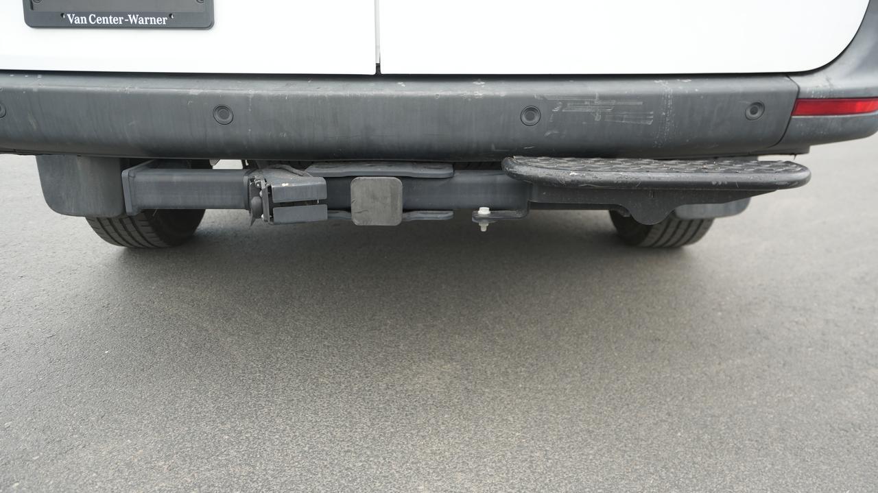 2024 Mercedes-Benz Sprinter 2500 Cargo 144 WB West Valley City UT