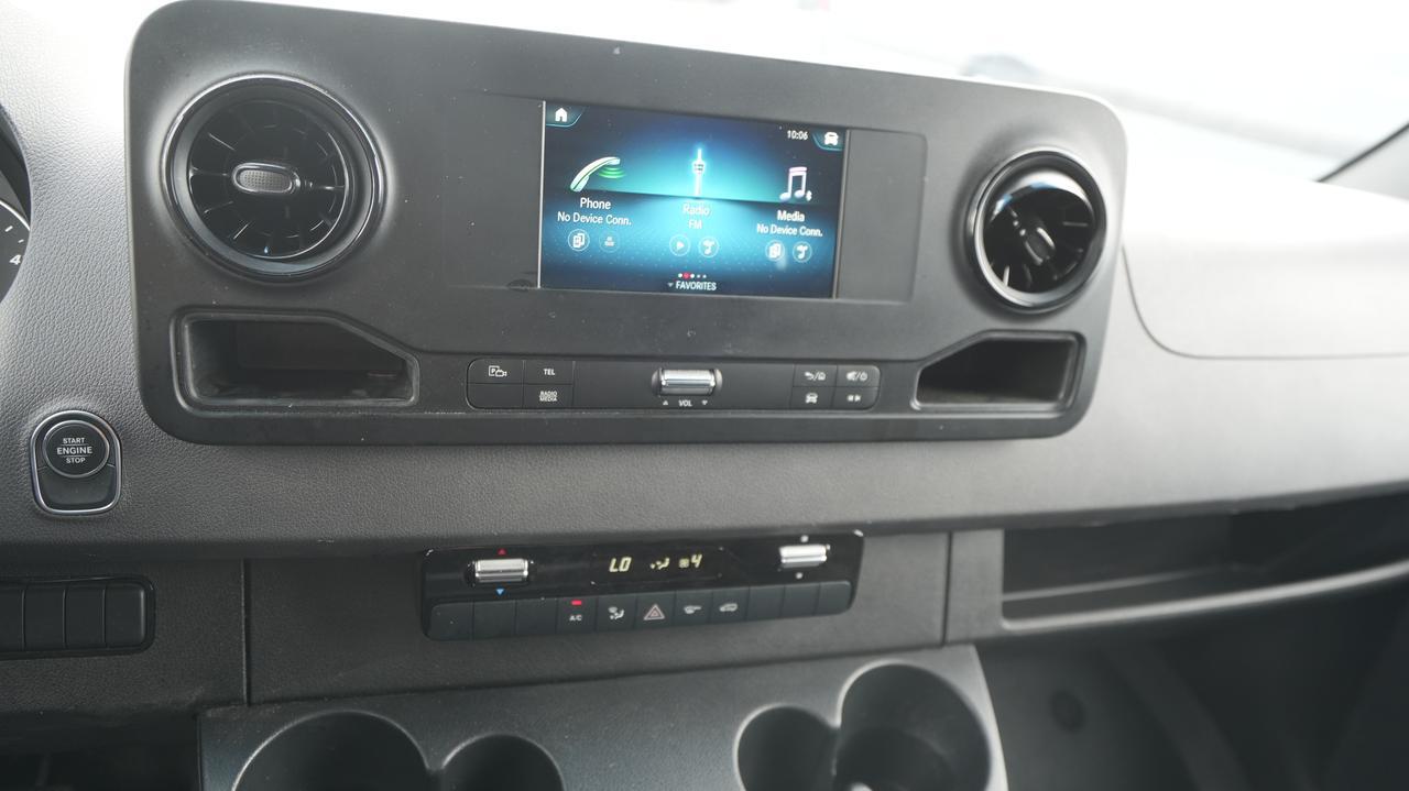 2024 Mercedes-Benz Sprinter 2500 Cargo 144 WB West Valley City UT