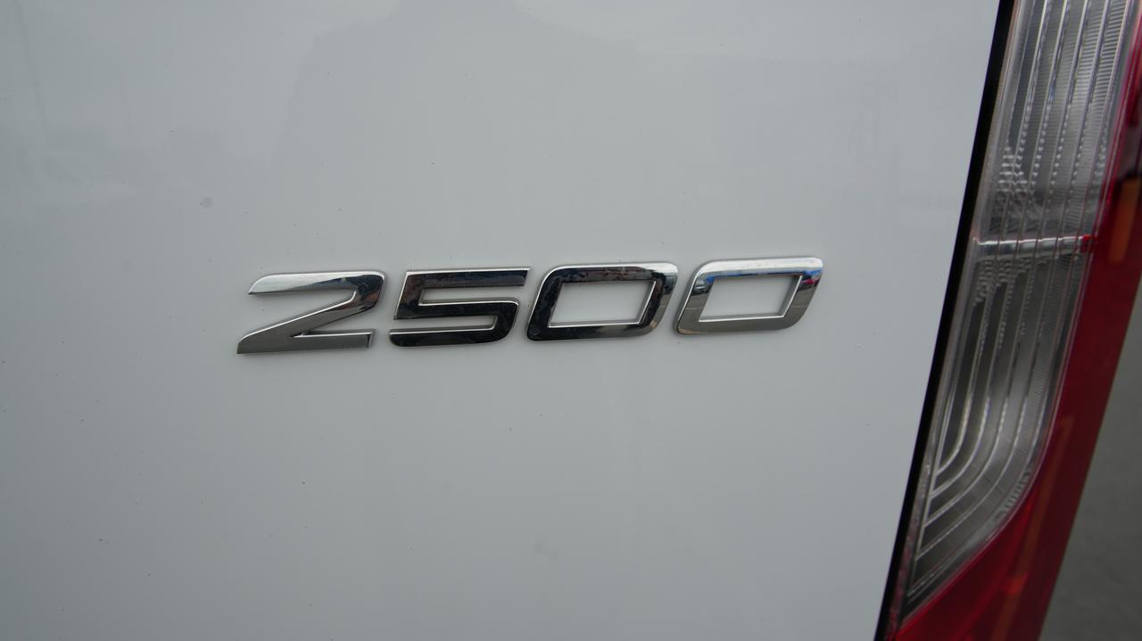 2024 Mercedes-Benz Sprinter 2500 Cargo 144 WB West Valley City UT