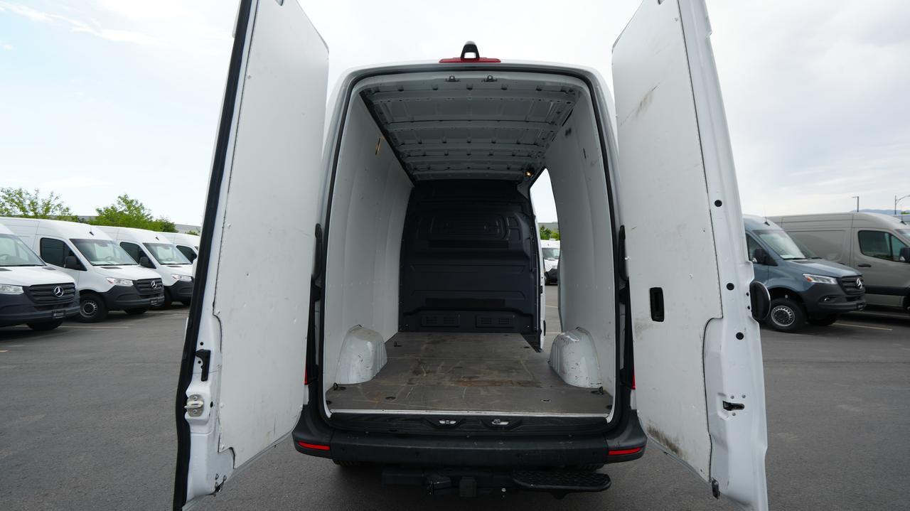 2024 Mercedes-Benz Sprinter 2500 Cargo 144 WB West Valley City UT