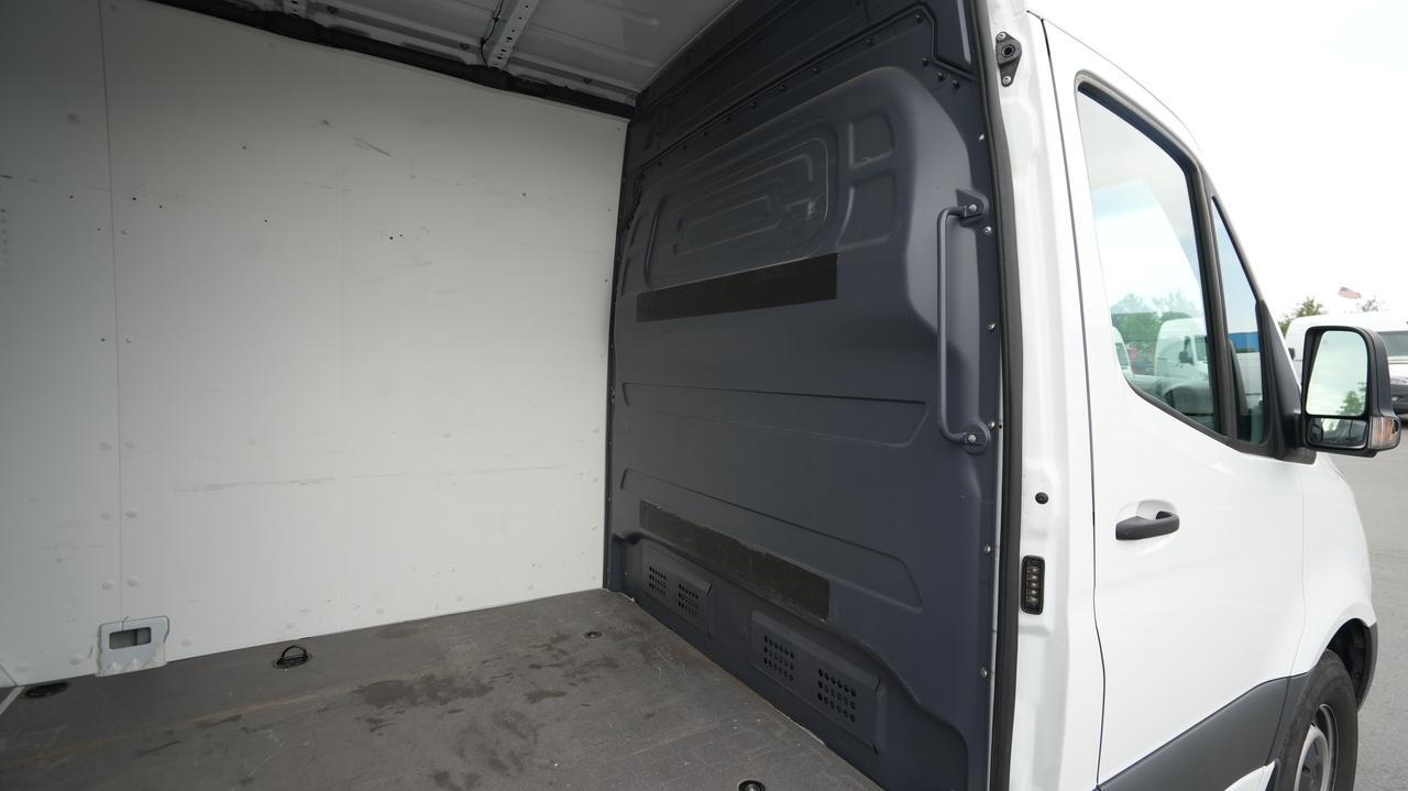 2024 Mercedes-Benz Sprinter 2500 Cargo 144 WB West Valley City UT