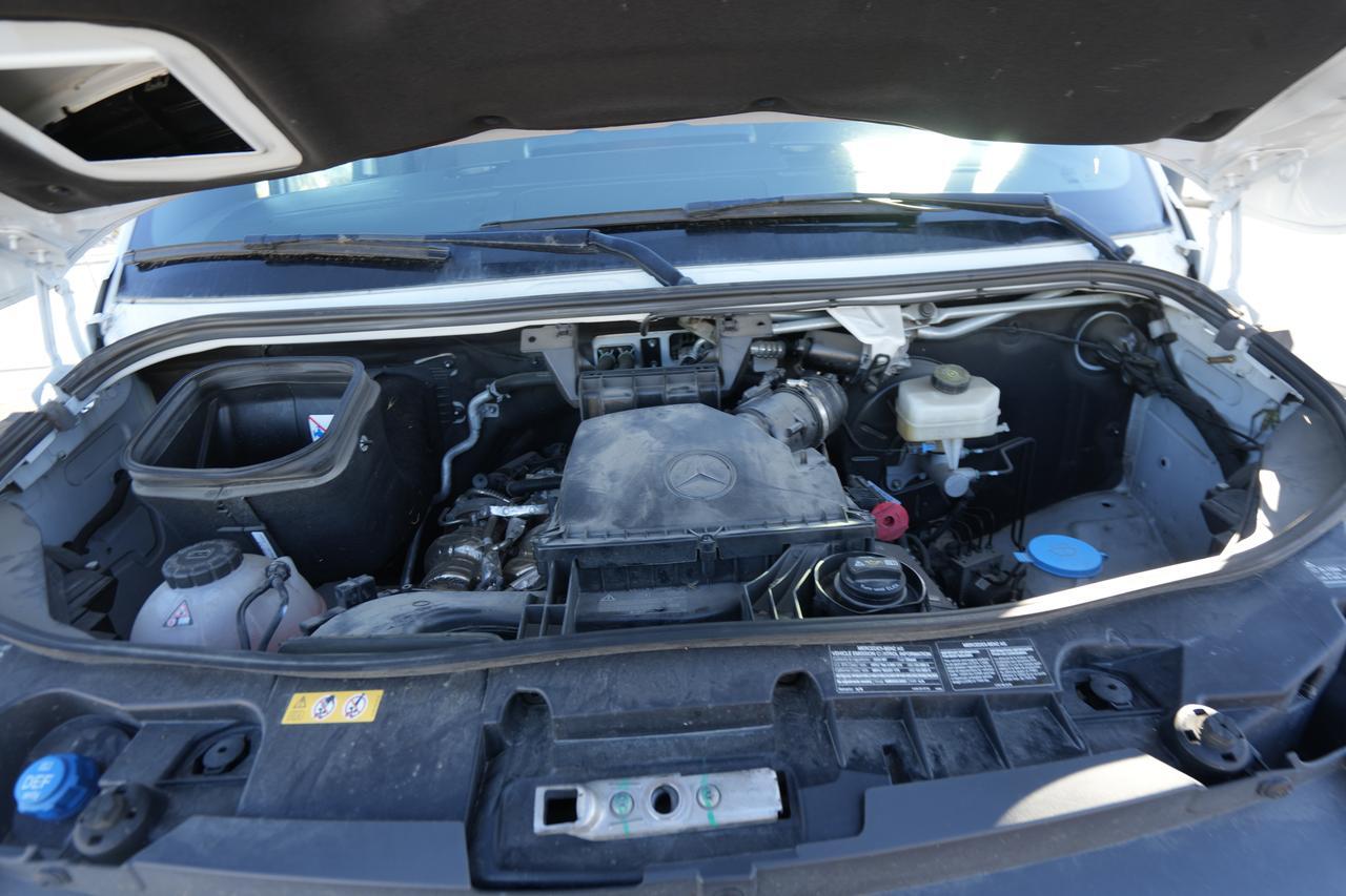 2024 Mercedes-Benz Sprinter 2500 Cargo 144 WB West Valley City UT