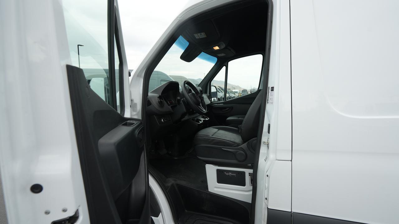 2024 Mercedes-Benz Sprinter 2500 Cargo 144 WB West Valley City UT