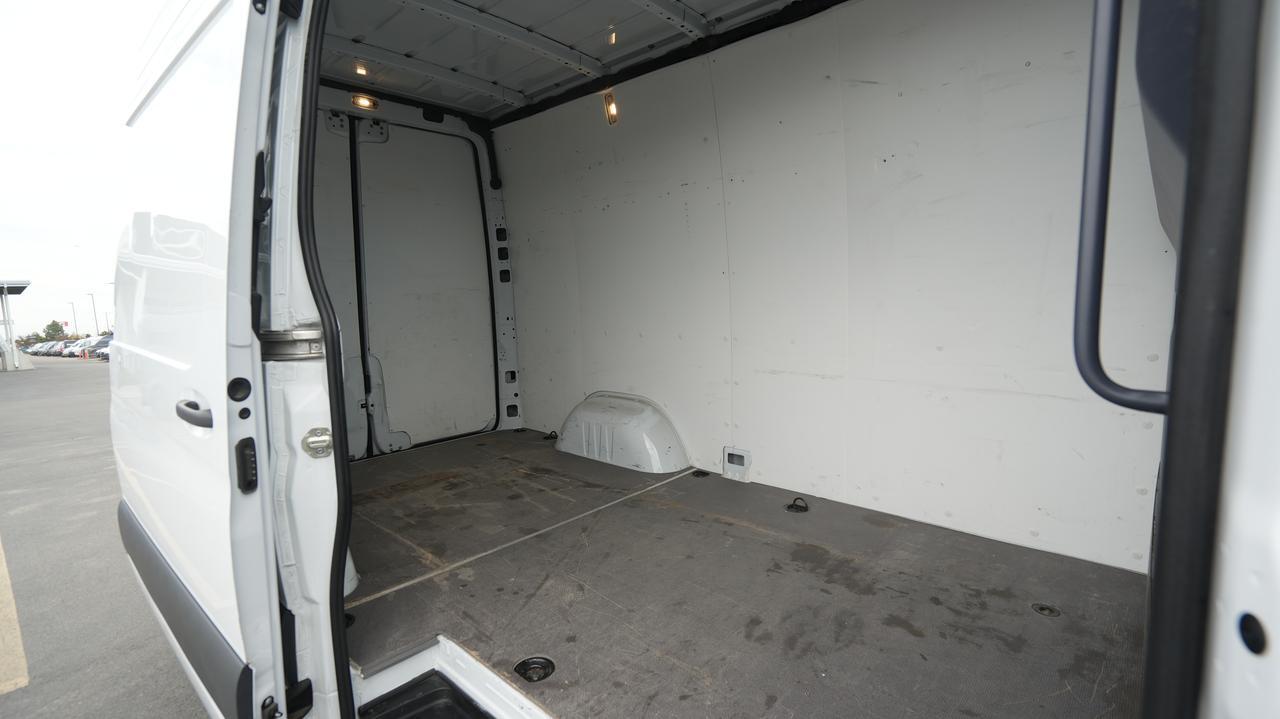 2024 Mercedes-Benz Sprinter 2500 Cargo 144 WB West Valley City UT
