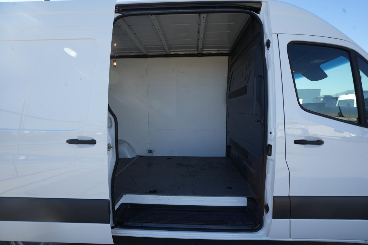 2024 Mercedes-Benz Sprinter 2500 Cargo 144 WB West Valley City UT