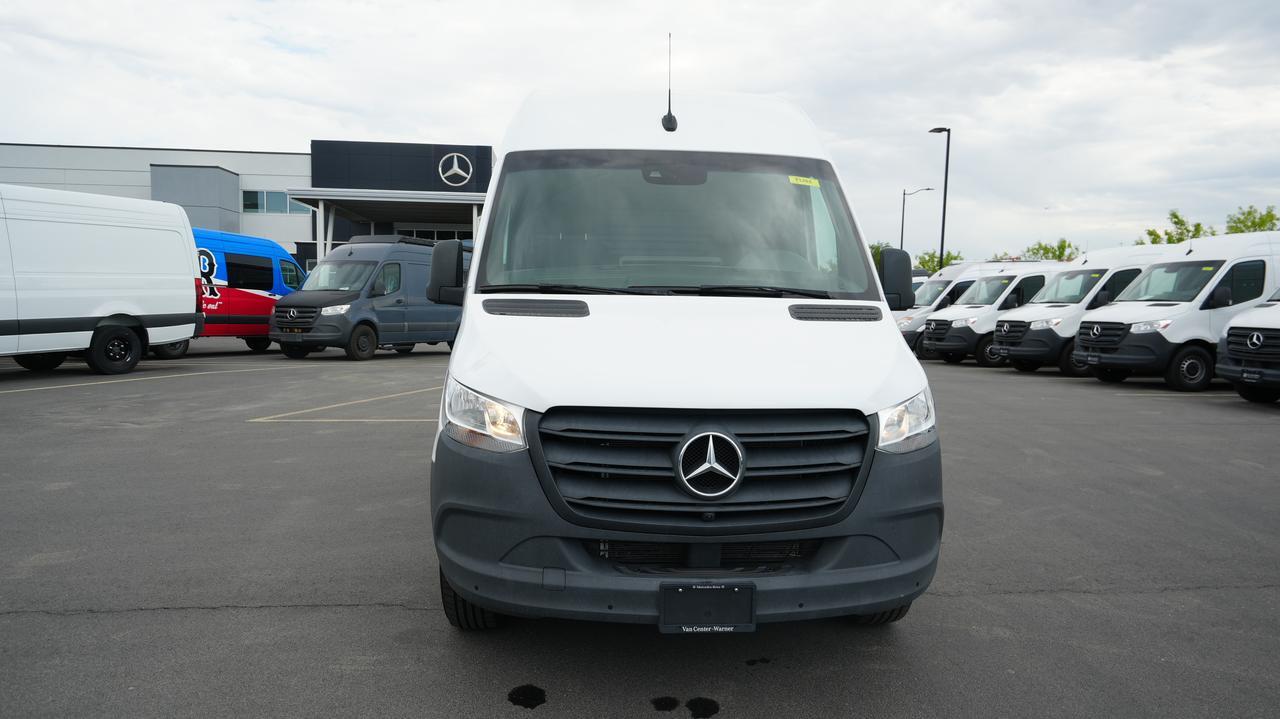 2024 Mercedes-Benz Sprinter 2500 Cargo 144 WB West Valley City UT