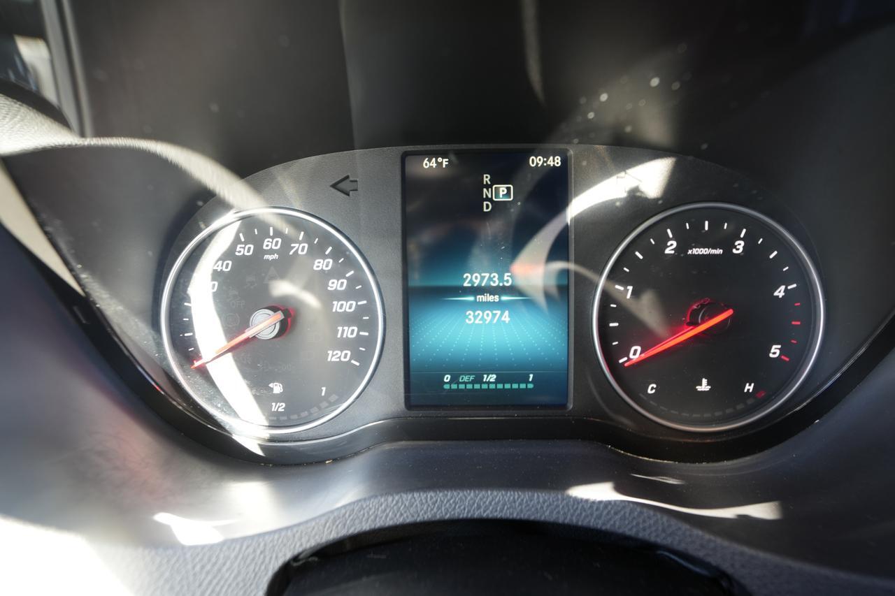 2024 Mercedes-Benz Sprinter 2500 Cargo 144 WB West Valley City UT