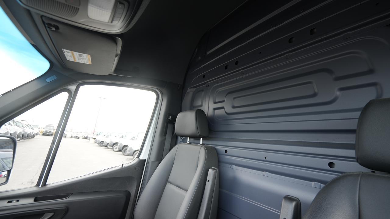 2024 Mercedes-Benz Sprinter 2500 Cargo 144 WB West Valley City UT