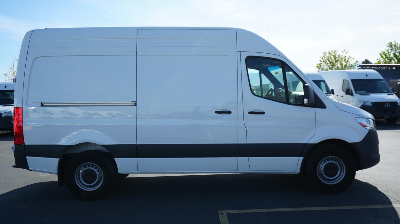2024 Mercedes-Benz Sprinter 2500 Cargo 144 WB West Valley City UT