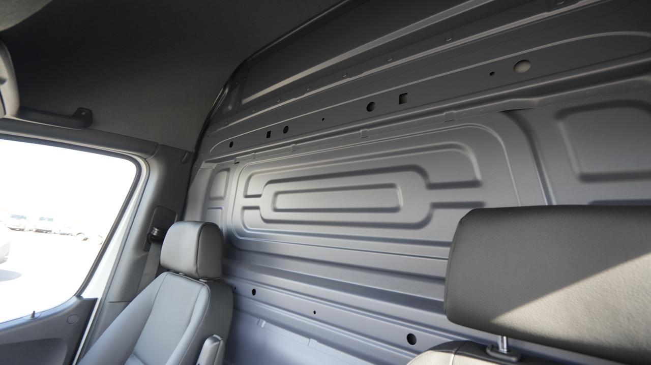 2024 Mercedes-Benz Sprinter 2500 Cargo 144 WB West Valley City UT