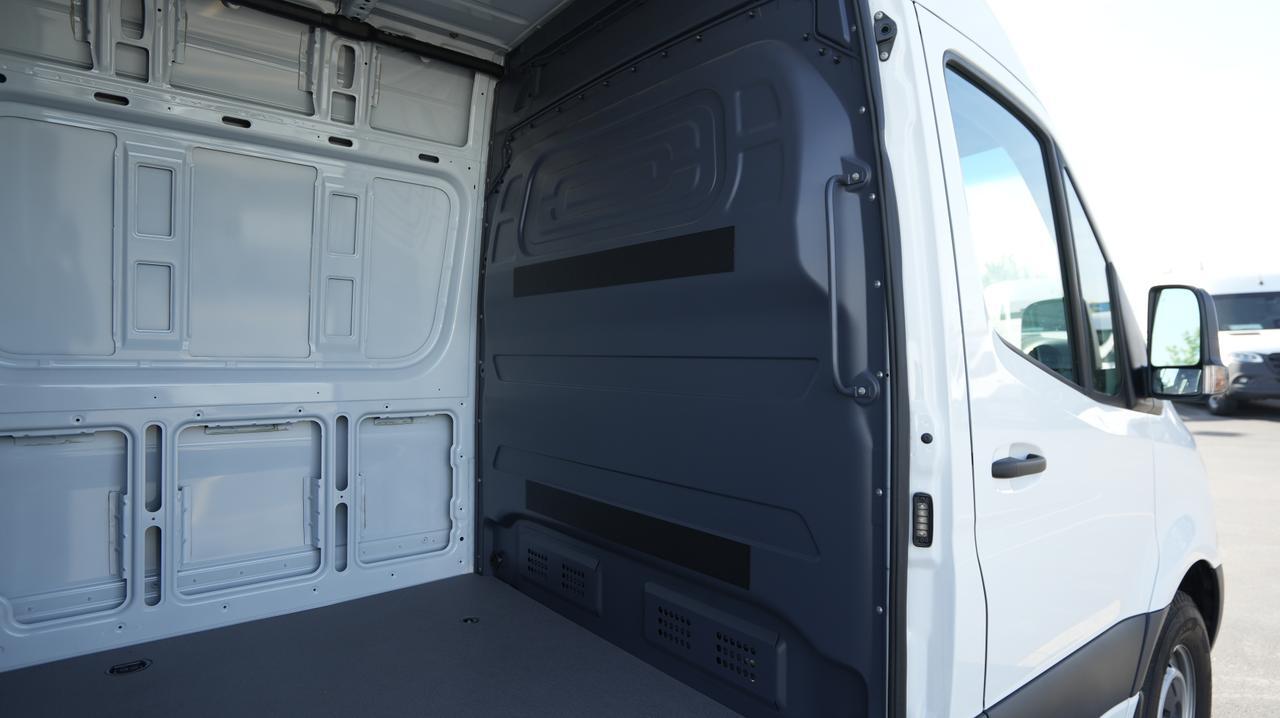 2024 Mercedes-Benz Sprinter 2500 Cargo 144 WB West Valley City UT