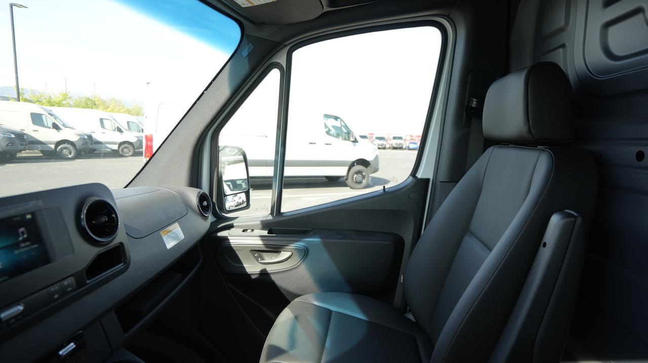 2024 Mercedes-Benz Sprinter 2500 Cargo 144 WB West Valley City UT