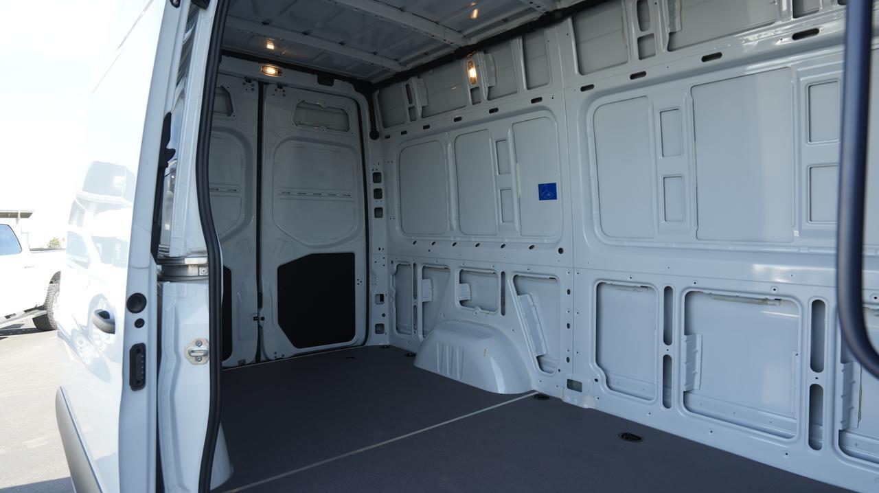 2024 Mercedes-Benz Sprinter 2500 Cargo 144 WB West Valley City UT