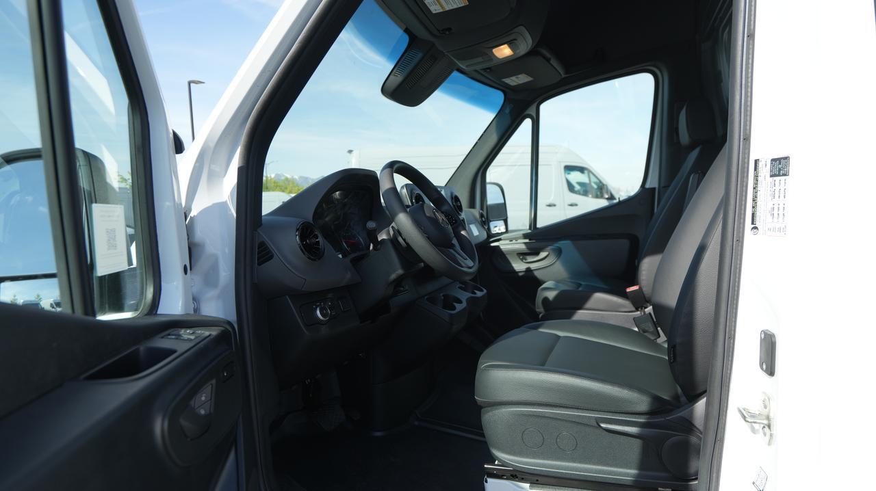 2024 Mercedes-Benz Sprinter 2500 Cargo 144 WB West Valley City UT