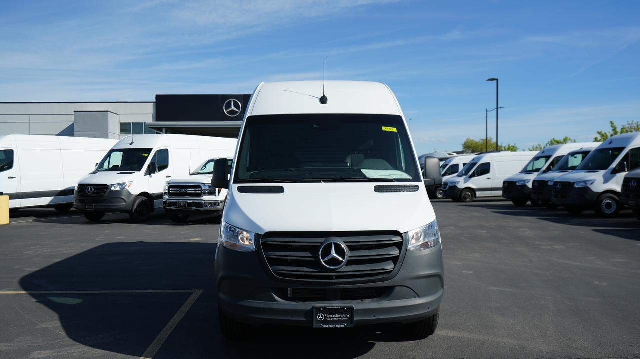 2024 Mercedes-Benz Sprinter 2500 Cargo 144 WB West Valley City UT