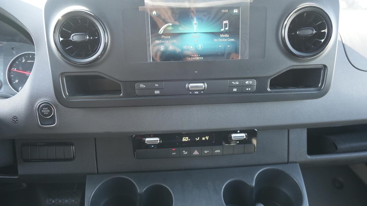 2024 Mercedes-Benz Sprinter 2500 Cargo 144 WB West Valley City UT