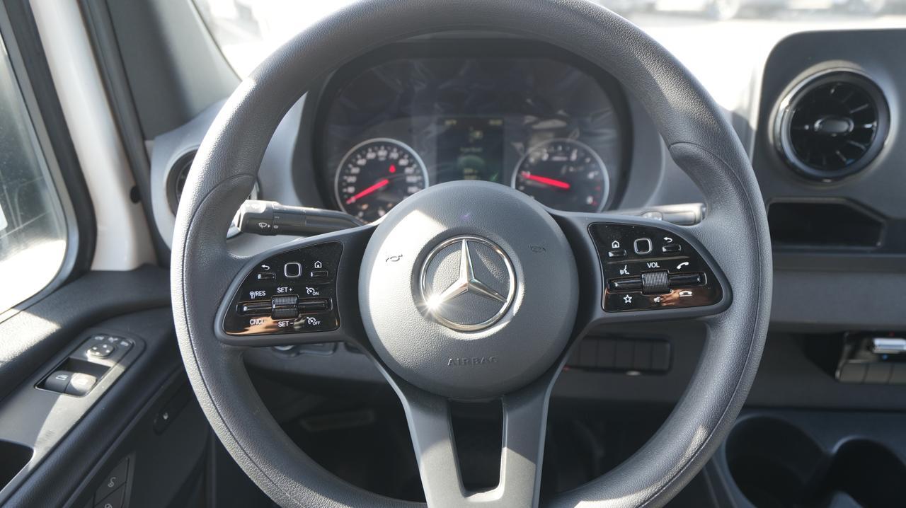 2024 Mercedes-Benz Sprinter 2500 Cargo 144 WB West Valley City UT
