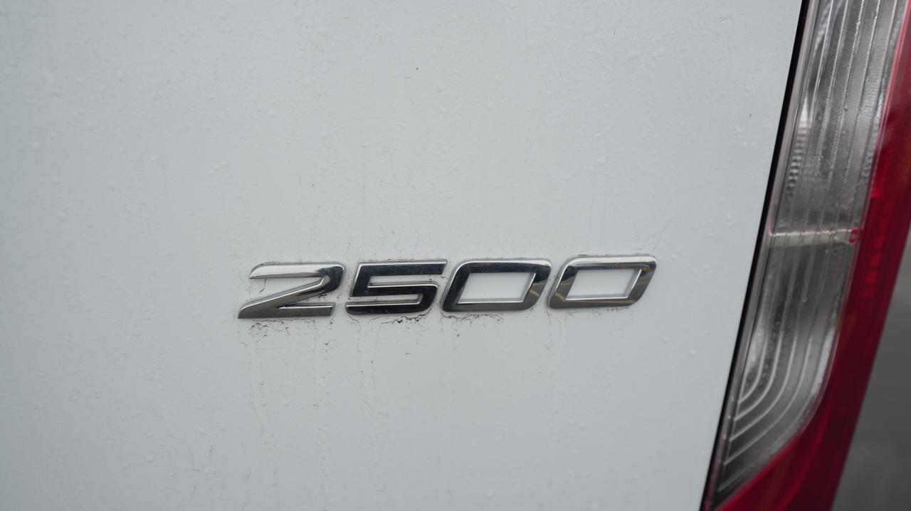 2024 Mercedes-Benz Sprinter 2500 Cargo 144 WB West Valley City UT