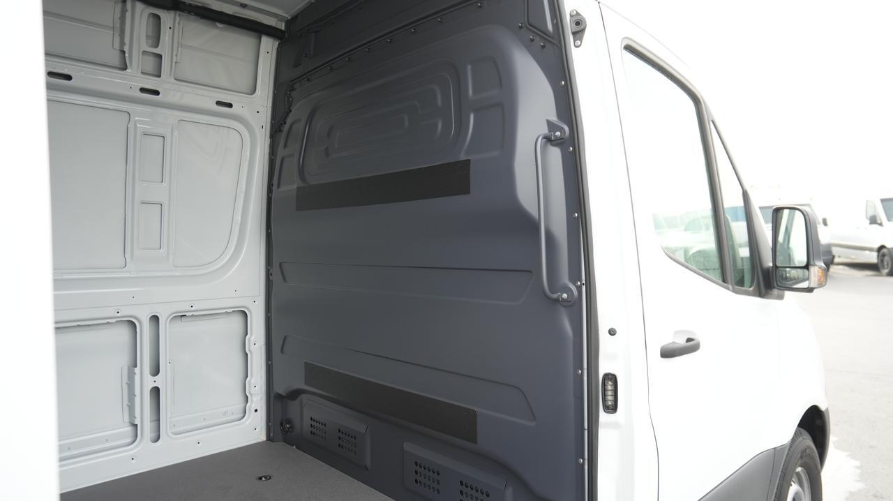 2024 Mercedes-Benz Sprinter 2500 Cargo 144 WB West Valley City UT