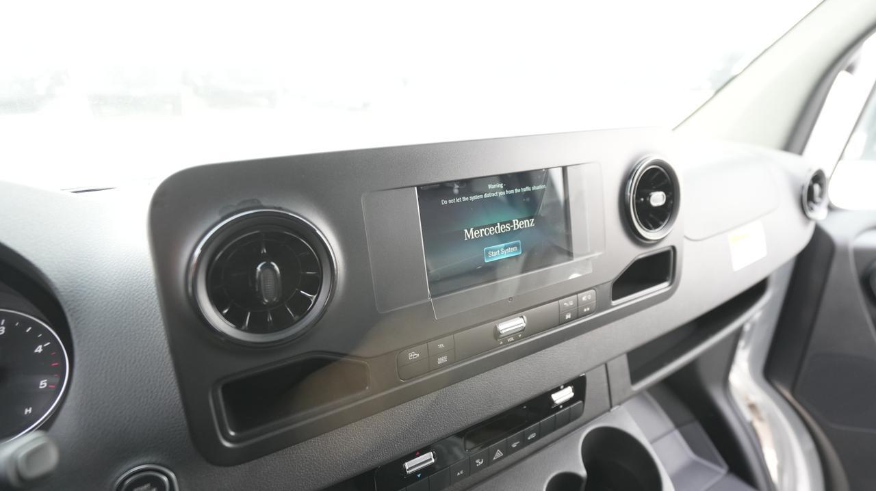 2024 Mercedes-Benz Sprinter 2500 Cargo 144 WB West Valley City UT